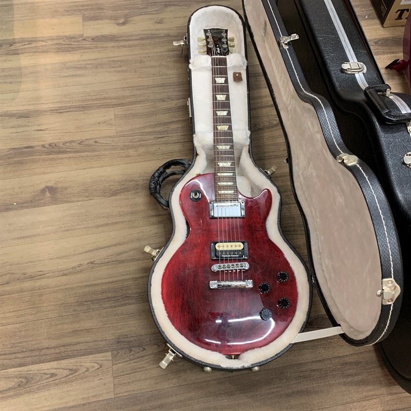 Gibson Les Paul Studio WRの画像